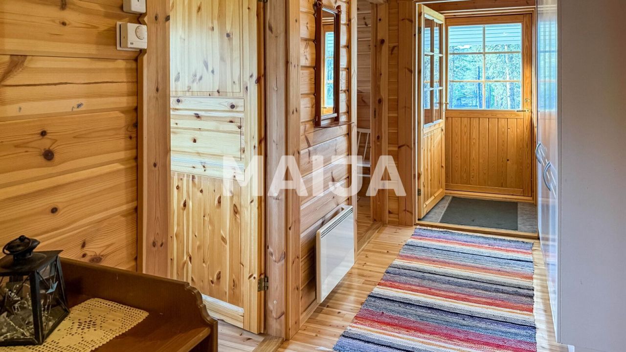 Cottage in Kolari, Finland, 77.5 m² - picture 14