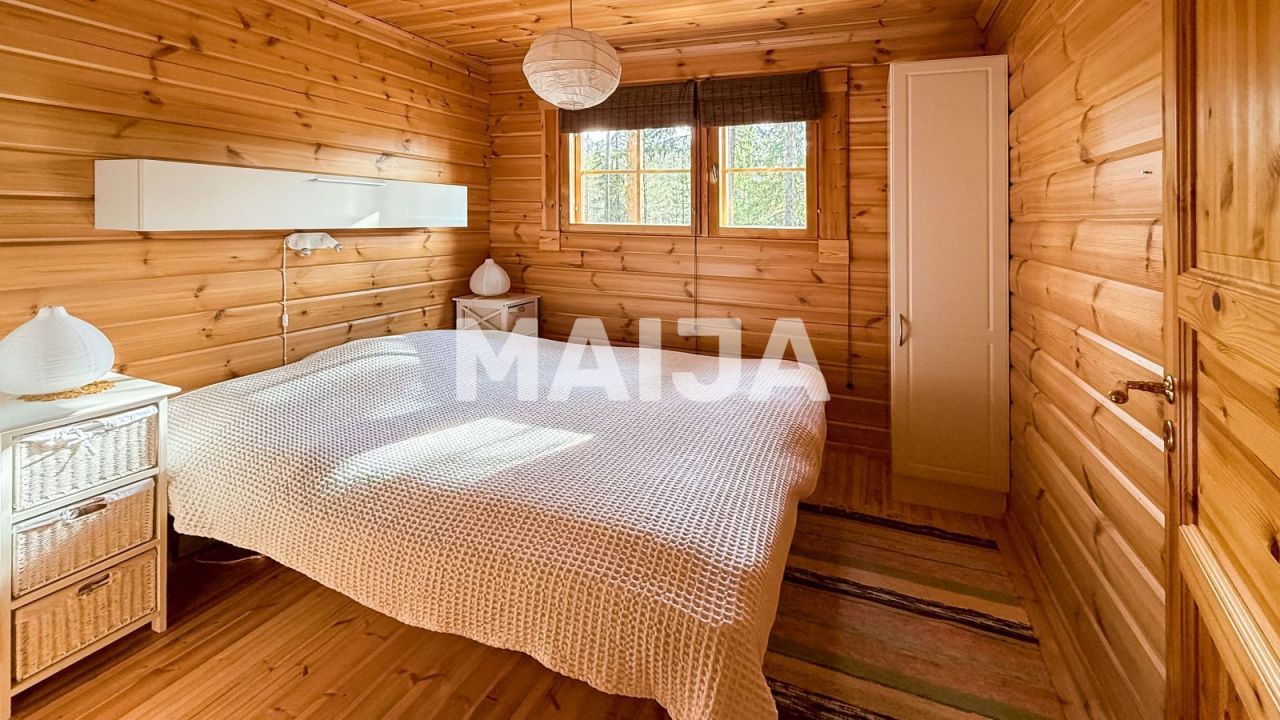 Cottage in Kolari, Finland, 77.5 m² - picture 15