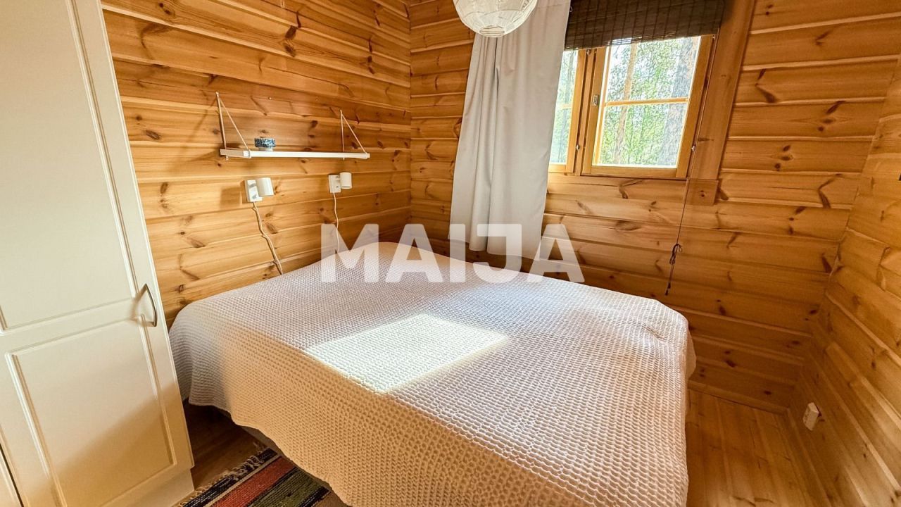 Cottage in Kolari, Finland, 77.5 m² - picture 16