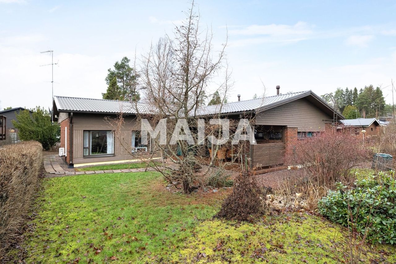 Haus in Porvoo, Finnland, 130 m² - Foto 16