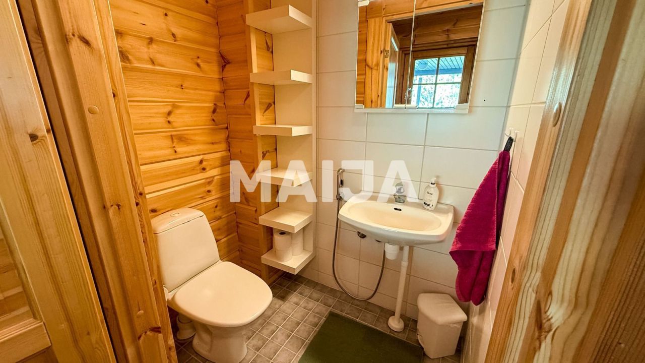 Cottage in Kolari, Finland, 77.5 m² - picture 17