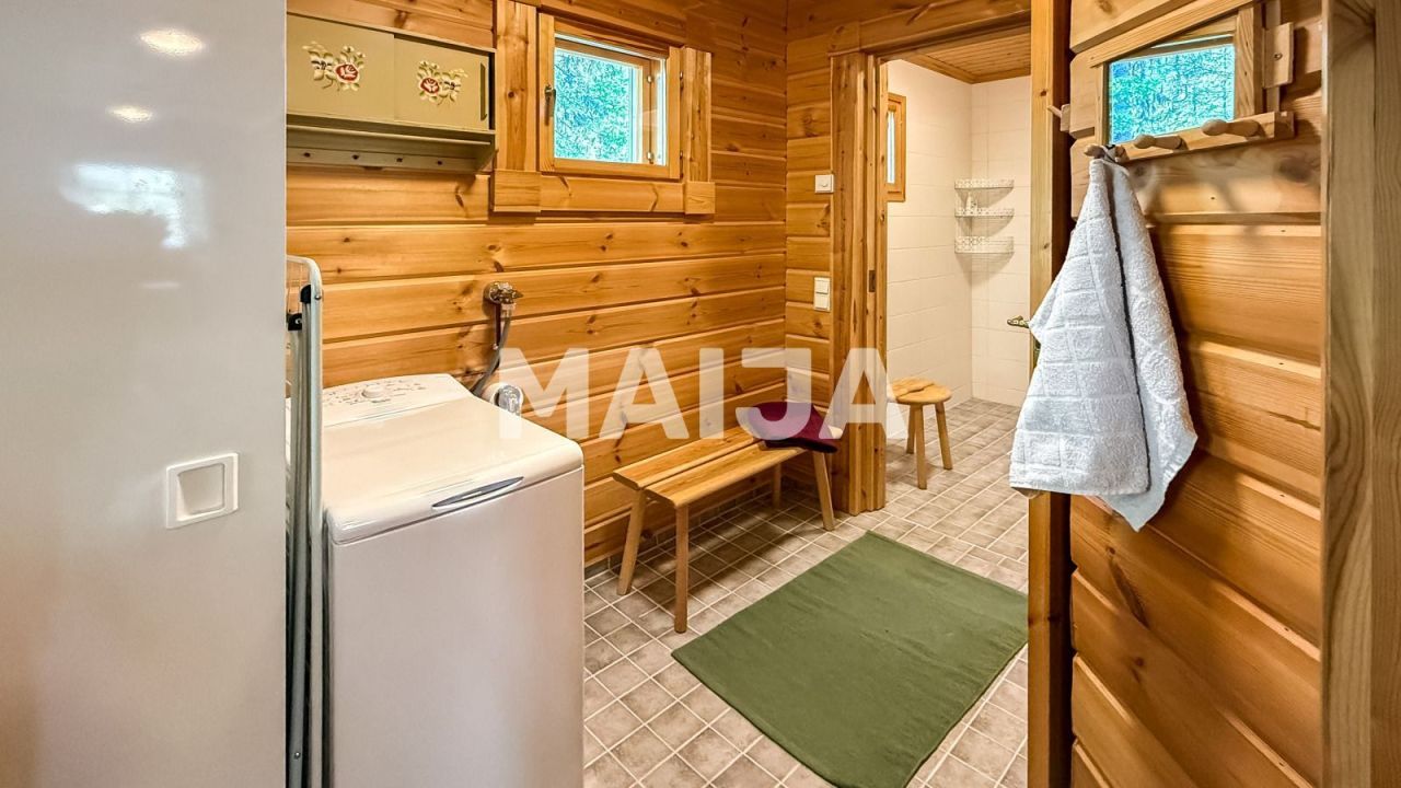 Cottage in Kolari, Finland, 77.5 m² - picture 18