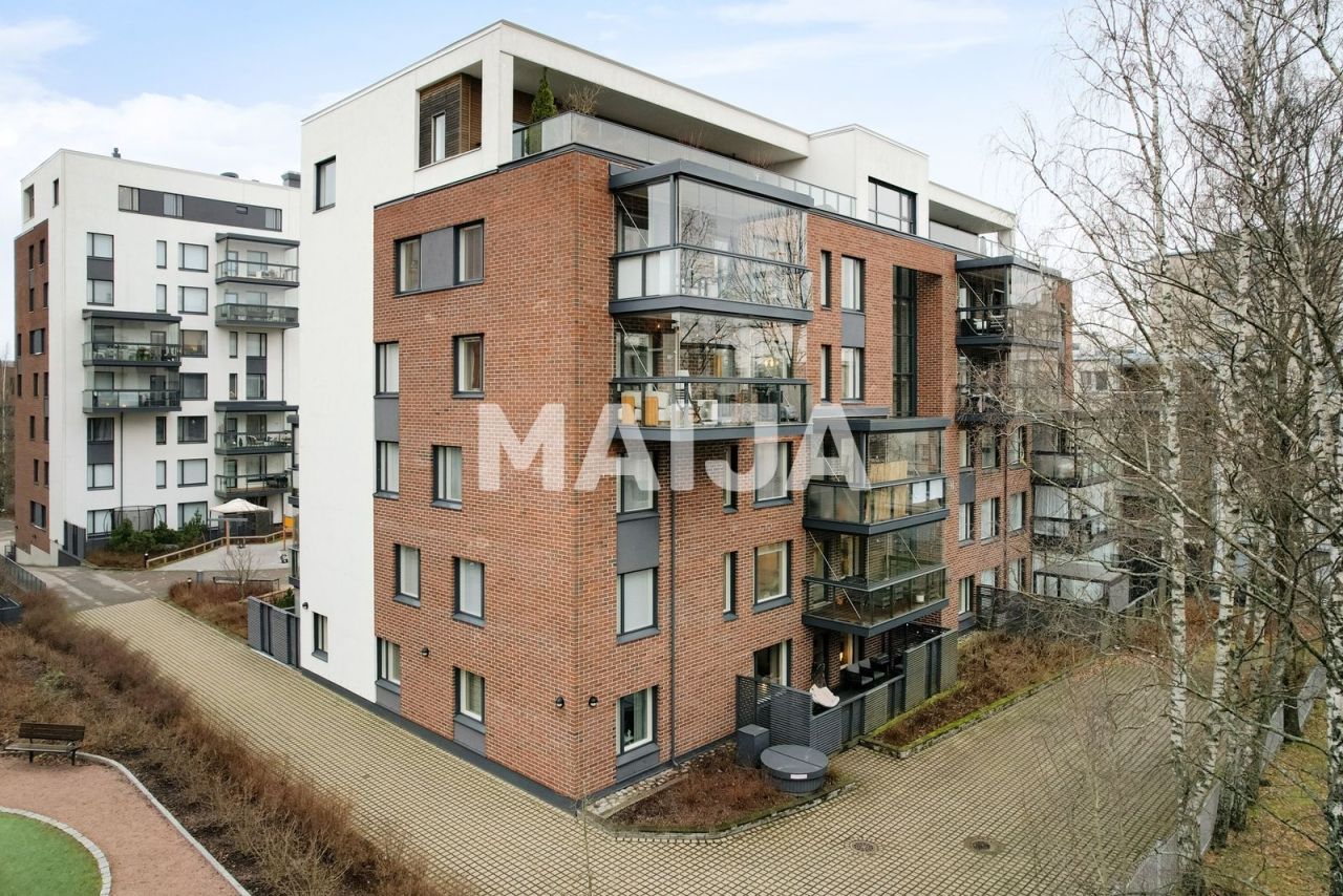 Apartment in Helsinki, Finland, 80 m² - picture 19