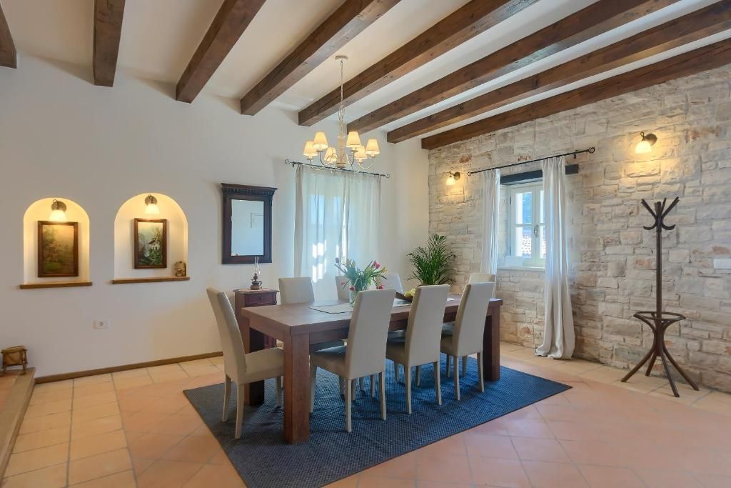 Villa à Tinjan, Croatie, 280 m² - image 8
