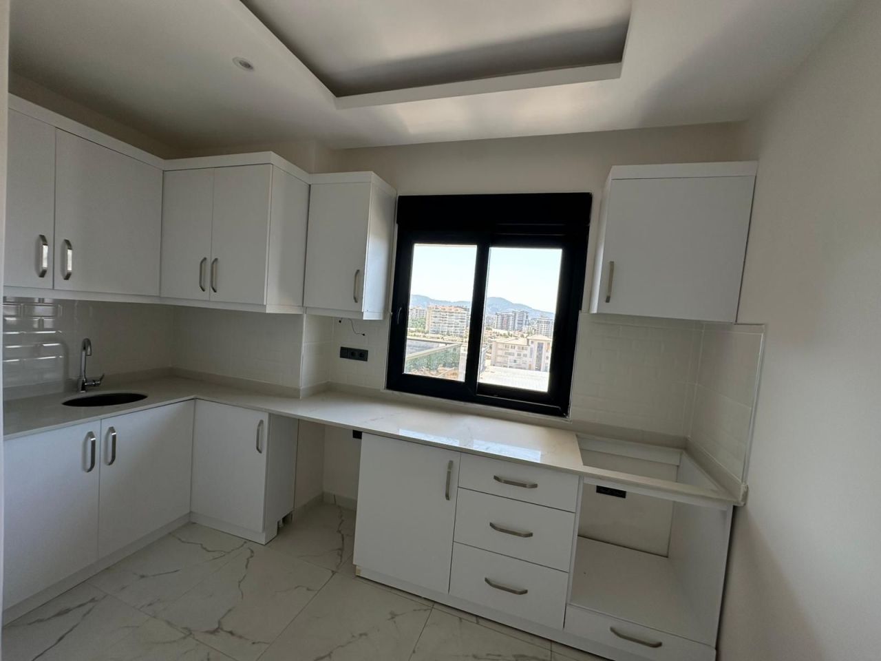 Appartamento a Alanya, Turchia, 80 m² - foto 5