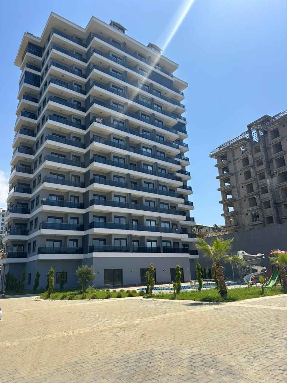 Appartamento a Alanya, Turchia, 80 m² - foto 11