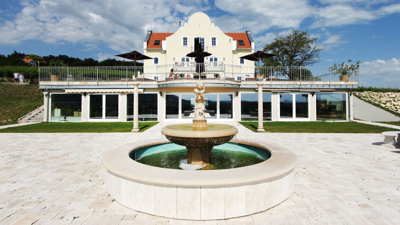 Hotel, albergo sul Balaton, Ungheria, 1 300 m² - foto 5