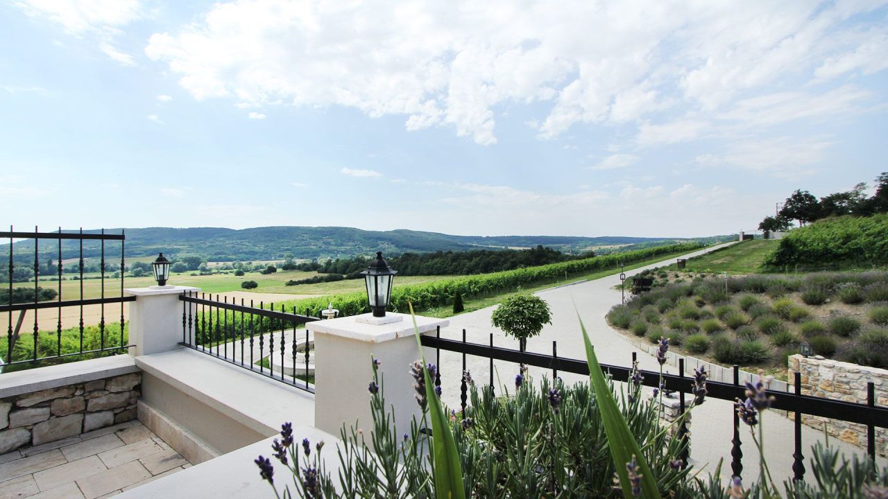 Hotel, albergo sul Balaton, Ungheria, 1 300 m² - foto 16