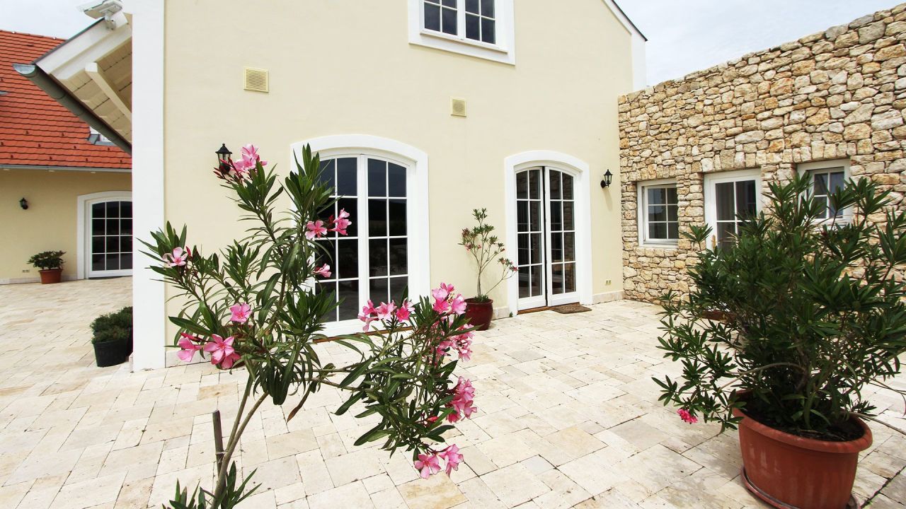 Hotel, albergo sul Balaton, Ungheria, 1 300 m² - foto 7