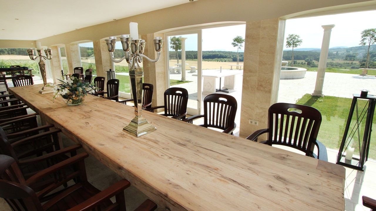 Hotel, albergo sul Balaton, Ungheria, 1 300 m² - foto 18