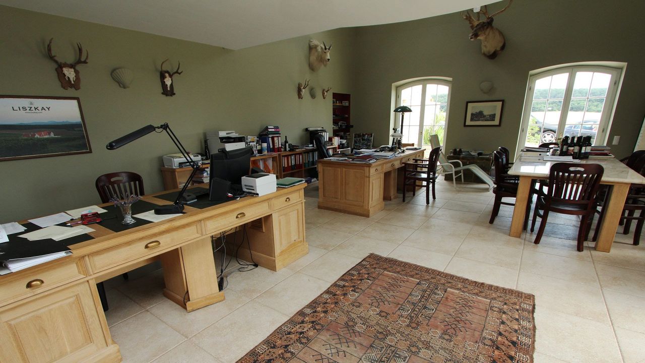 Hotel, albergo sul Balaton, Ungheria, 1 300 m² - foto 14