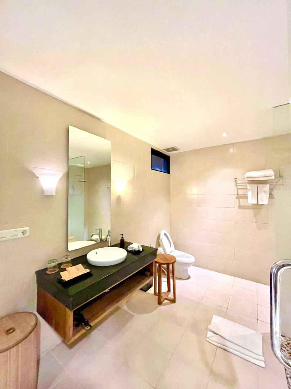 Villa in Seminyak, Indonesien, 150 m² - Foto 6