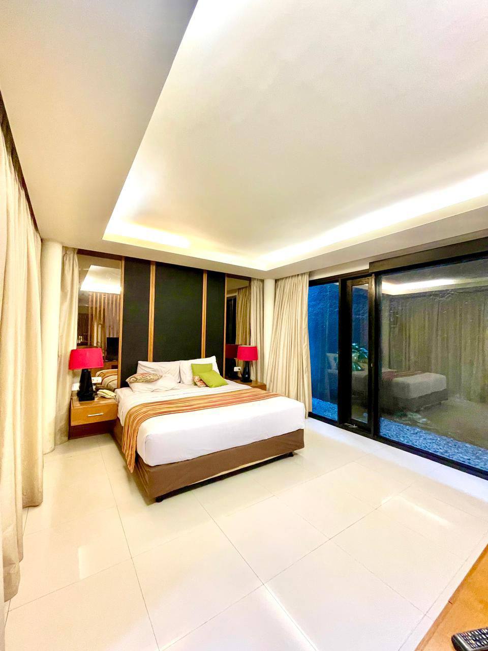 Villa in Seminyak, Indonesien, 150 m² - Foto 5