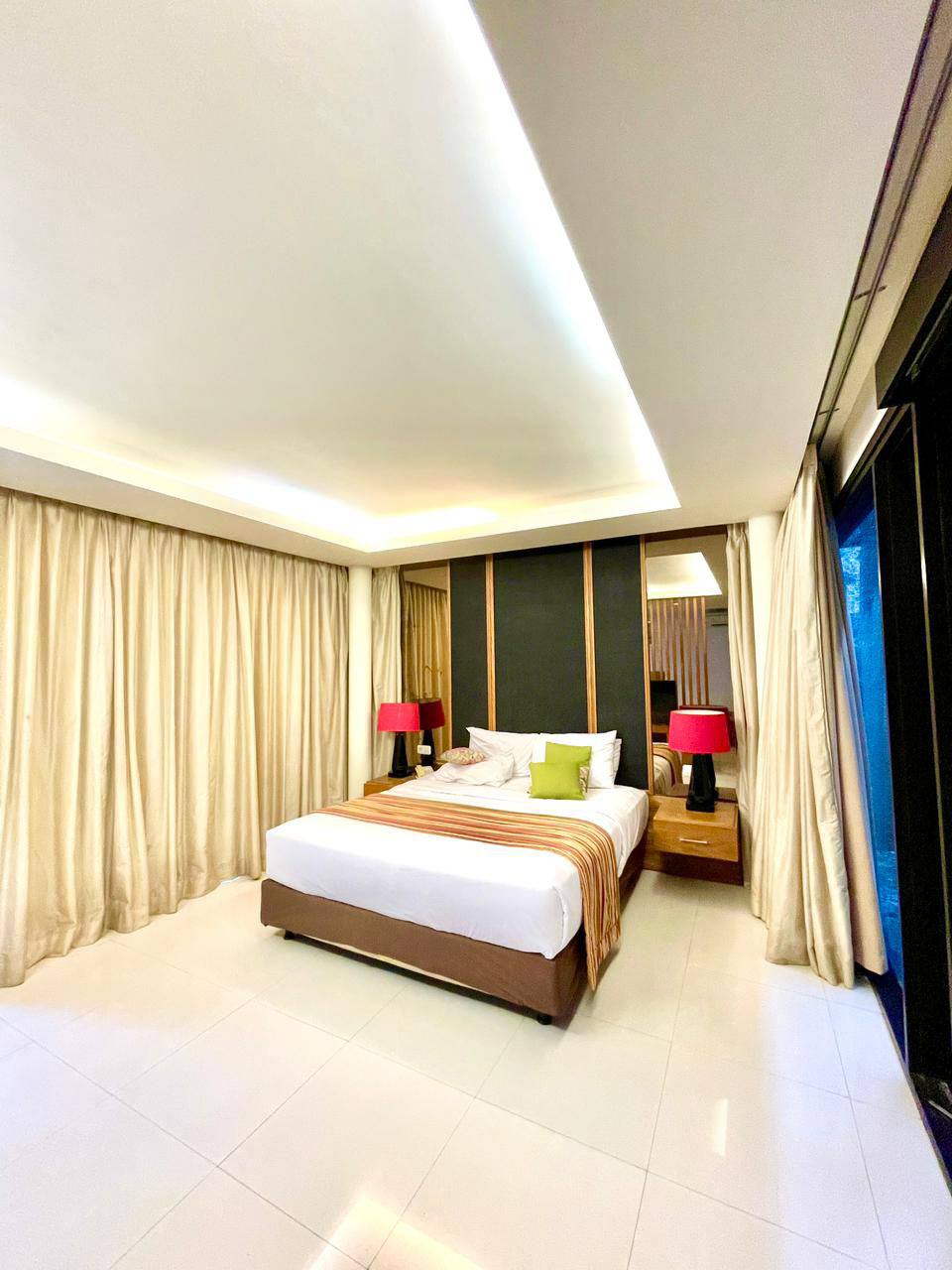 Villa in Seminyak, Indonesien, 150 m² - Foto 3