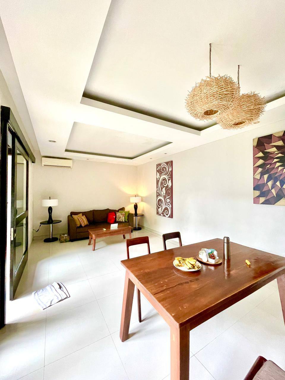 Villa in Seminyak, Indonesien, 150 m² - Foto 2