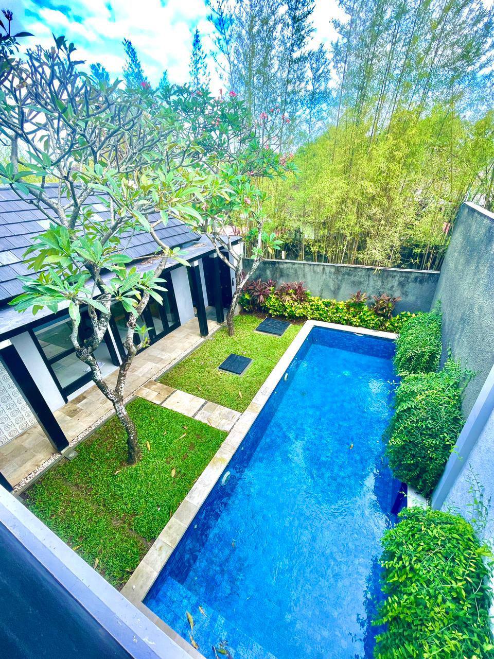 Villa in Seminyak, Indonesien, 150 m² - Foto 7