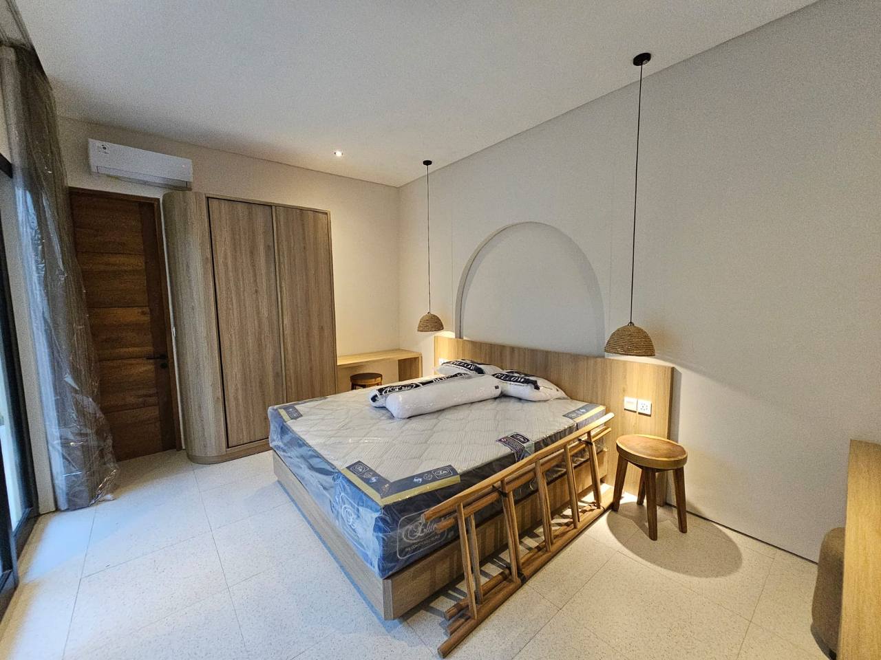 Villa a Canggu, Indonesia, 307 m² - foto 1