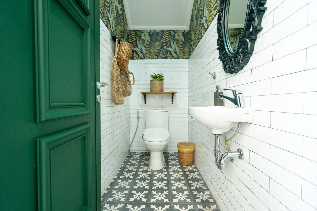 Villa a Canggu, Indonesia, 307 m² - foto 7