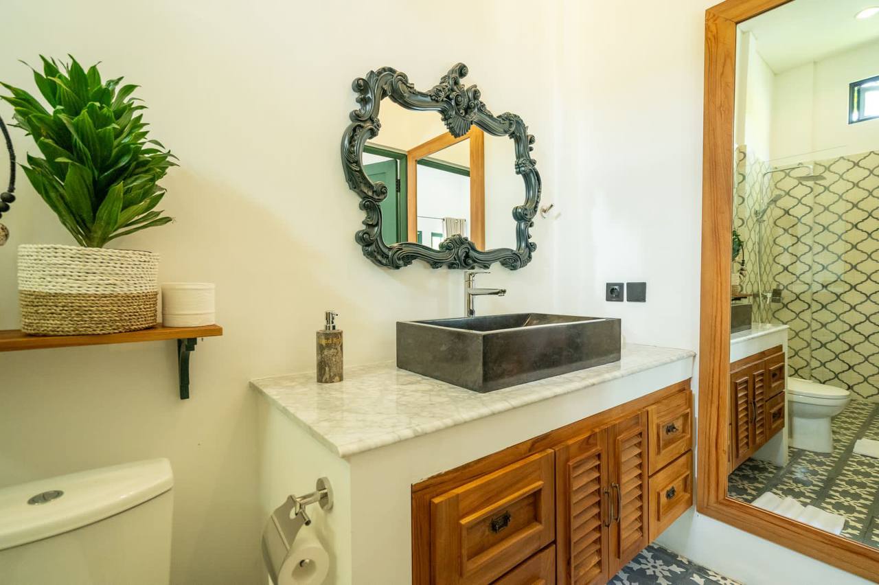 Villa a Canggu, Indonesia, 307 m² - foto 11