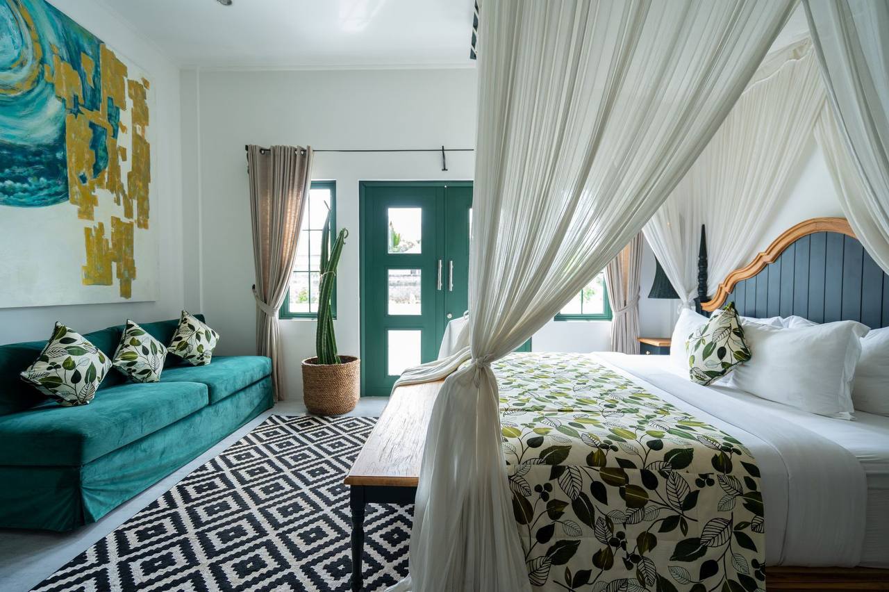 Villa a Canggu, Indonesia, 307 m² - foto 8