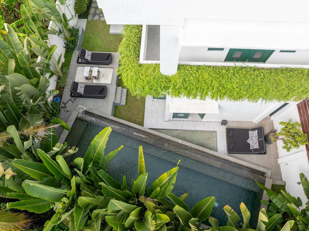 Villa a Canggu, Indonesia, 307 m² - foto 15
