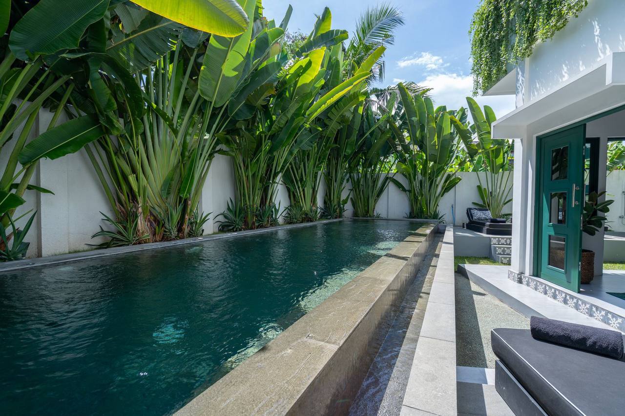 Villa a Canggu, Indonesia, 307 m² - foto 12