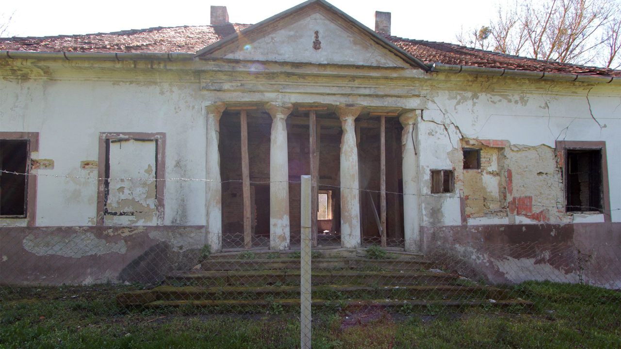 Investment project in Zalacsany, Hungary, 600 m² - picture 14