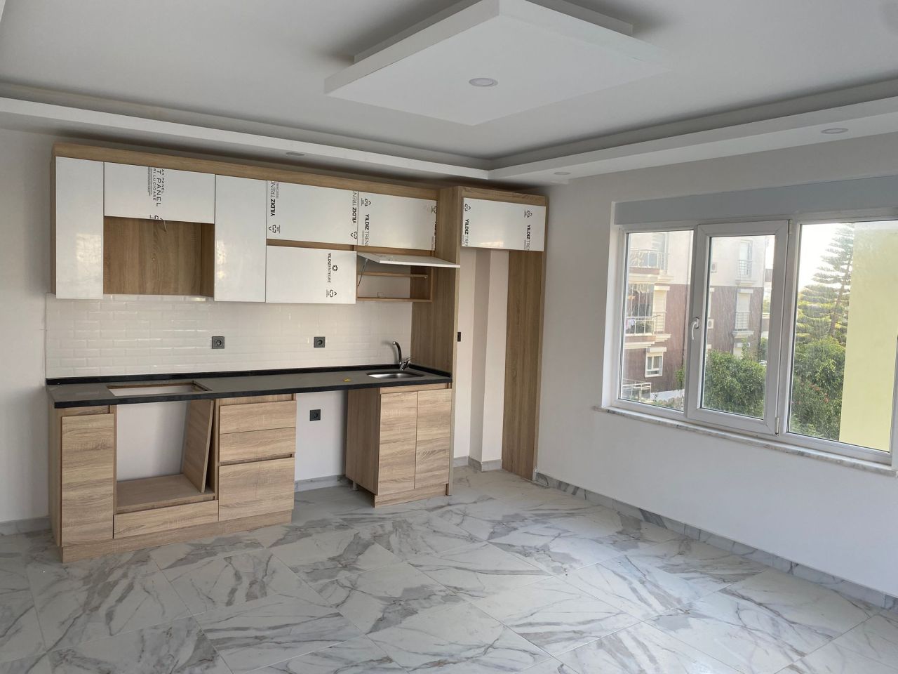 Appartamento a Alanya, Turchia, 80 m² - foto 9