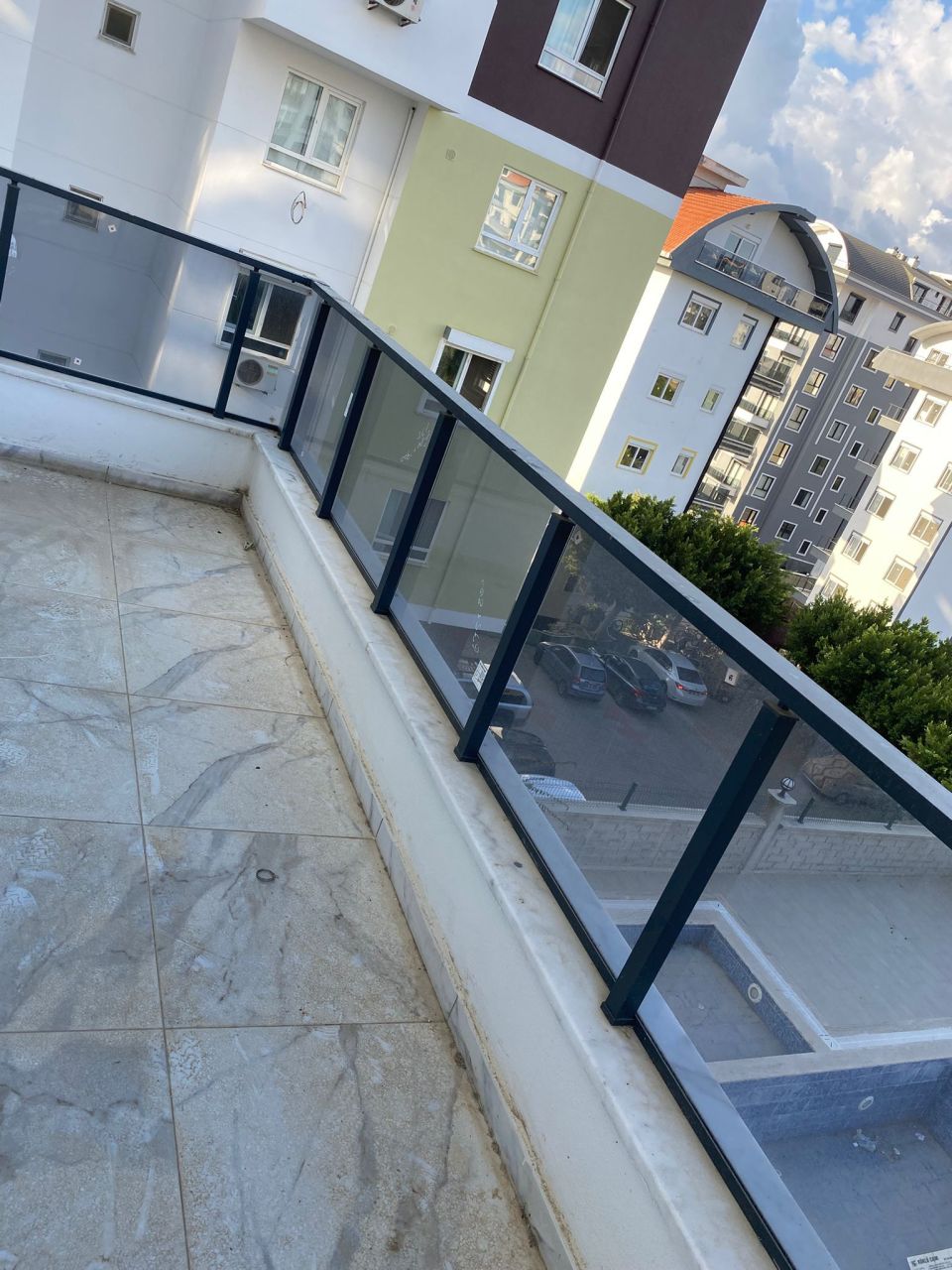 Appartamento a Alanya, Turchia, 80 m² - foto 15