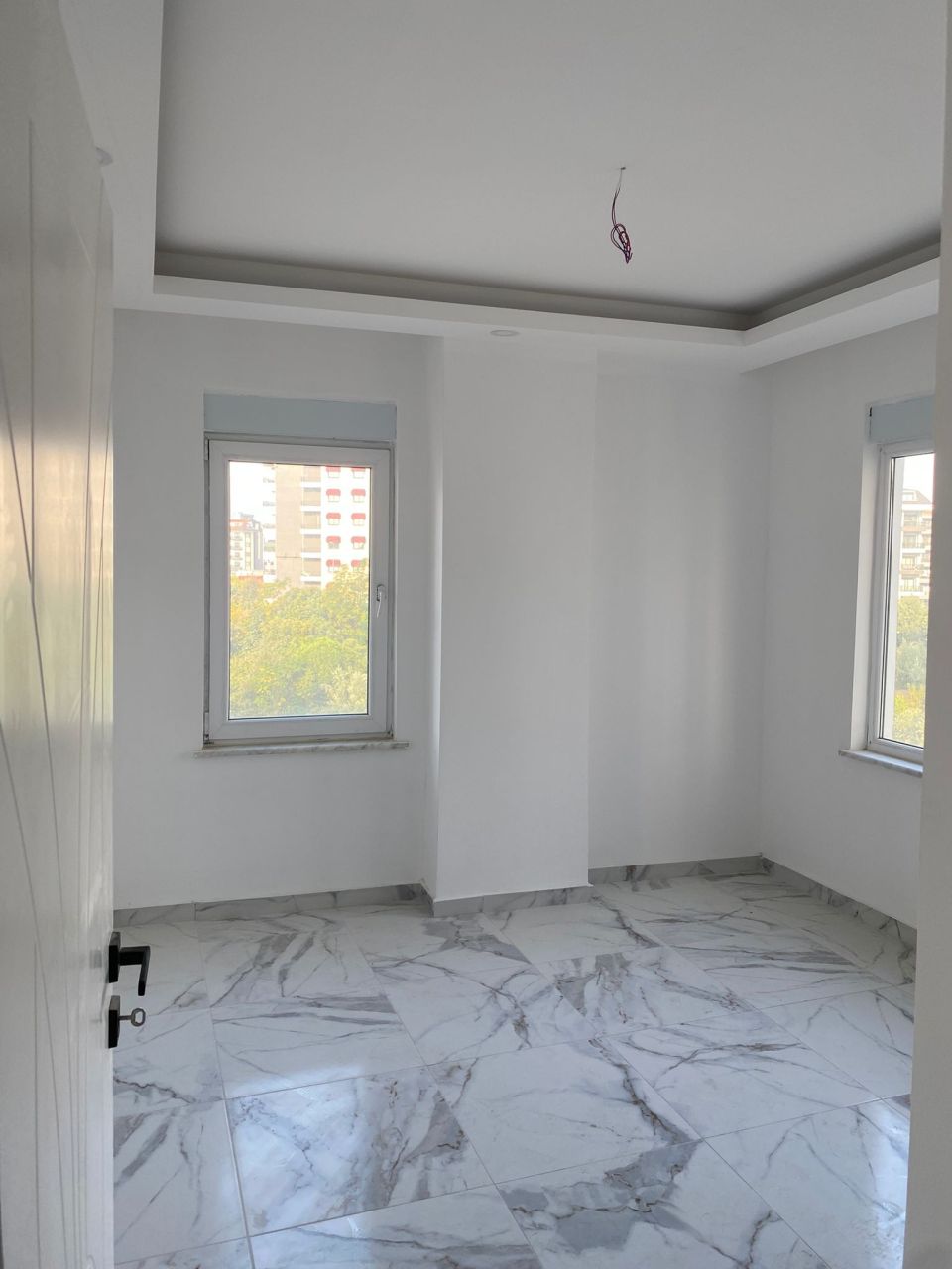 Appartamento a Alanya, Turchia, 80 m² - foto 4