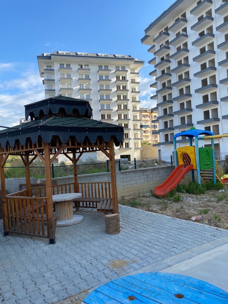 Appartamento a Alanya, Turchia, 80 m² - foto 3