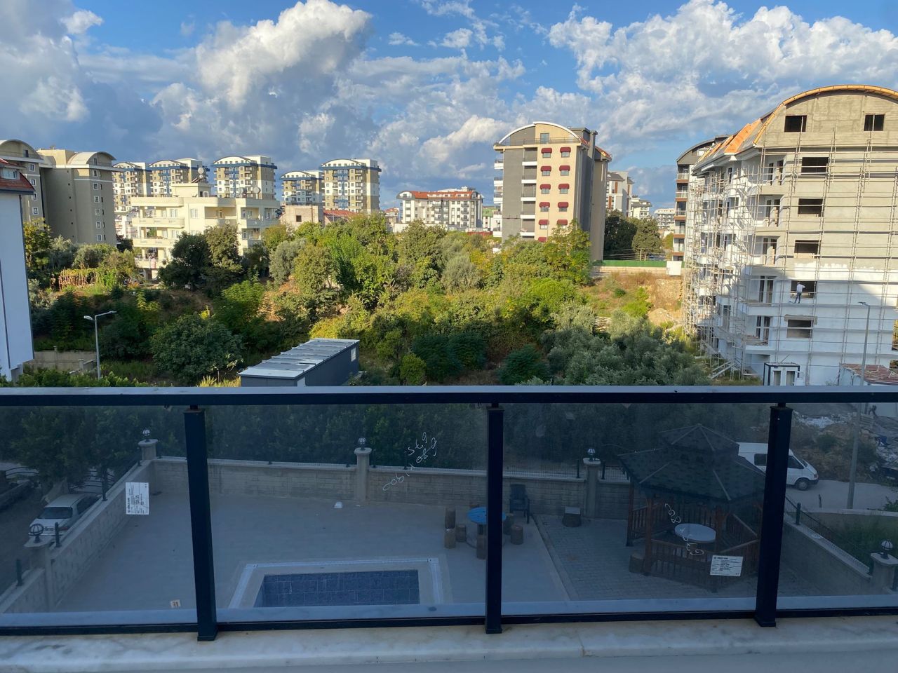 Appartamento a Alanya, Turchia, 80 m² - foto 8