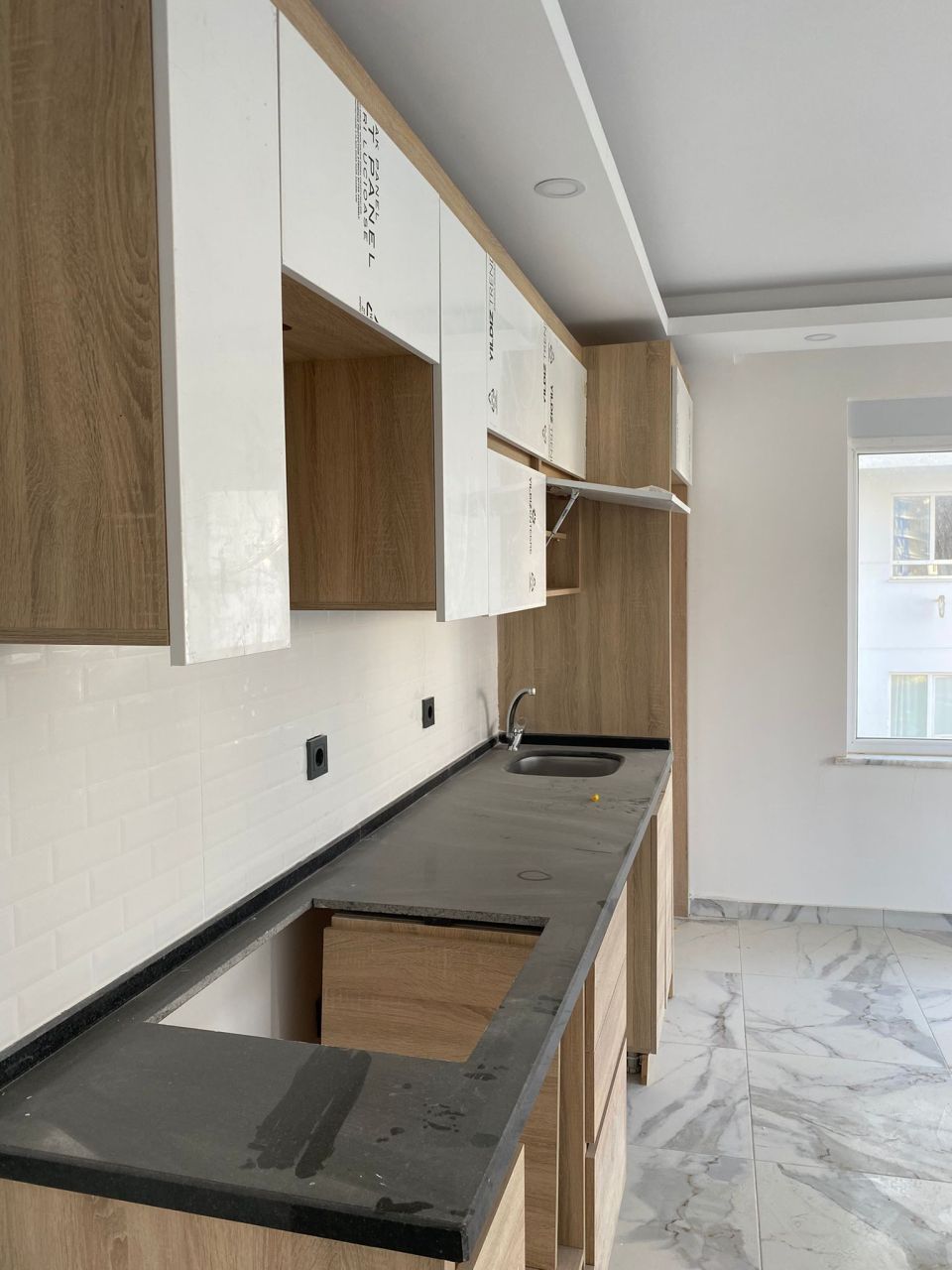 Appartamento a Alanya, Turchia, 80 m² - foto 17