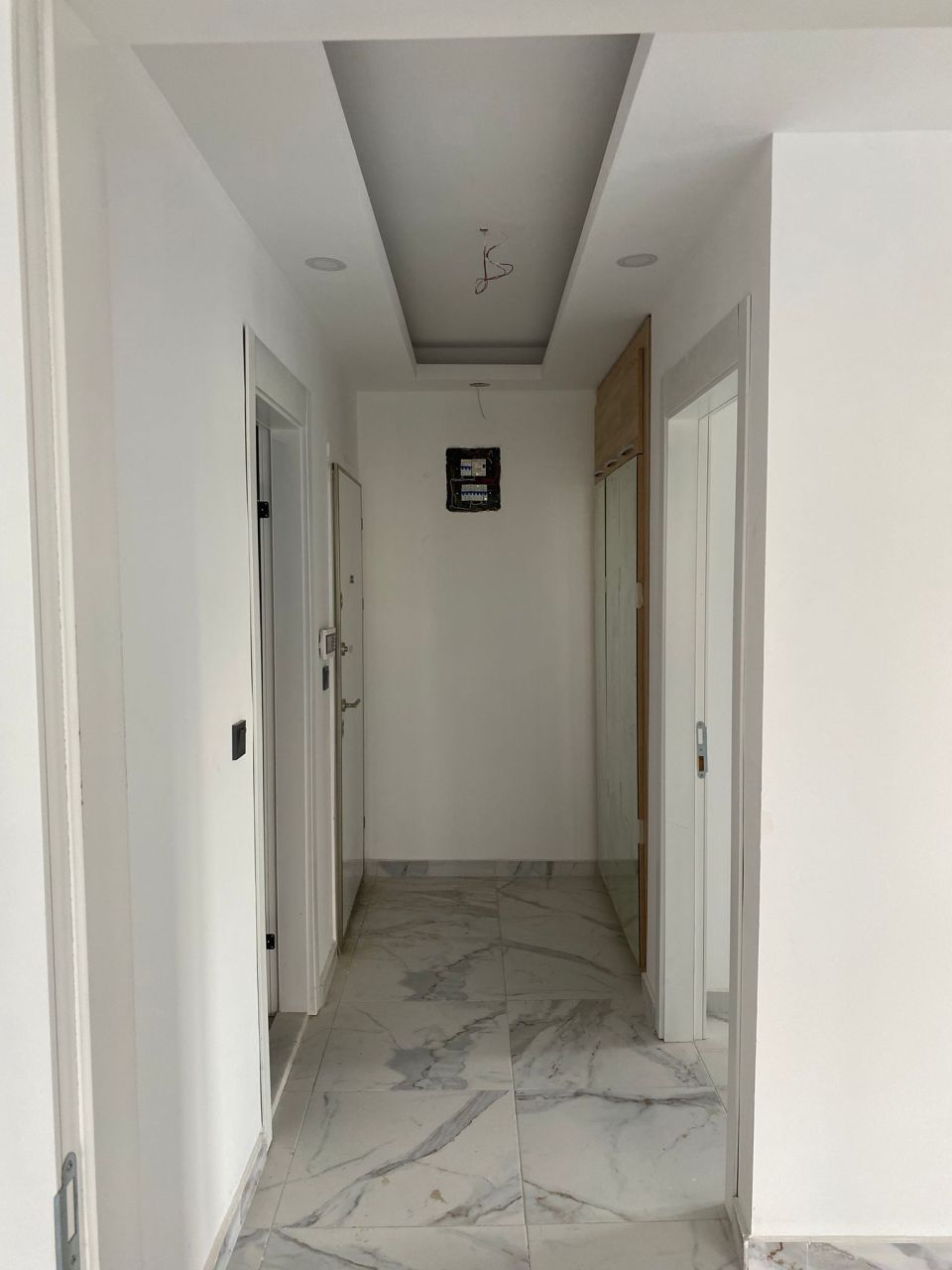 Appartamento a Alanya, Turchia, 80 m² - foto 16