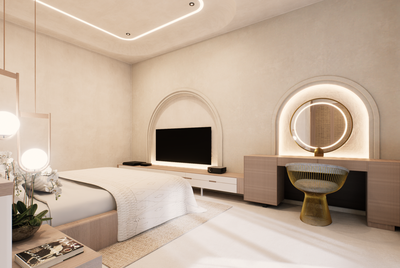 Villa a Bukit, Indonesia, 281 m² - foto 8