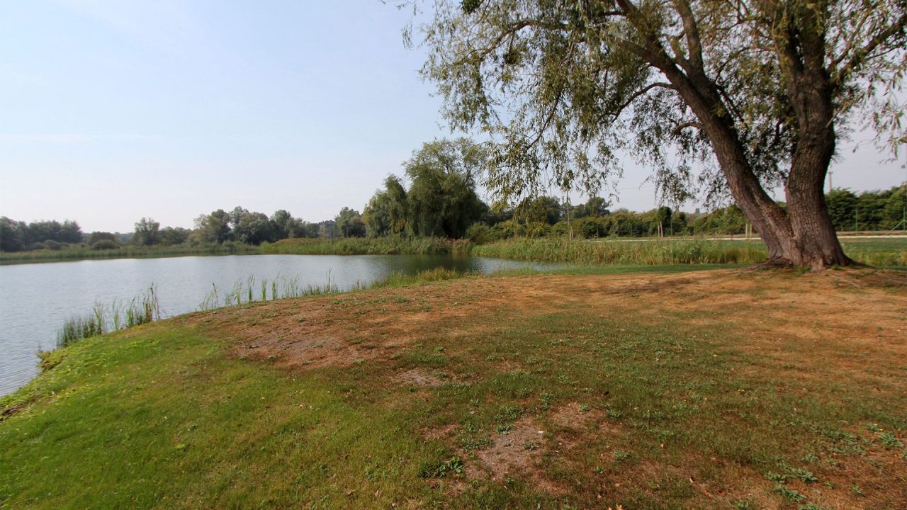 Terreno sul Balaton, Ungheria, 36 700 m2 - foto 7