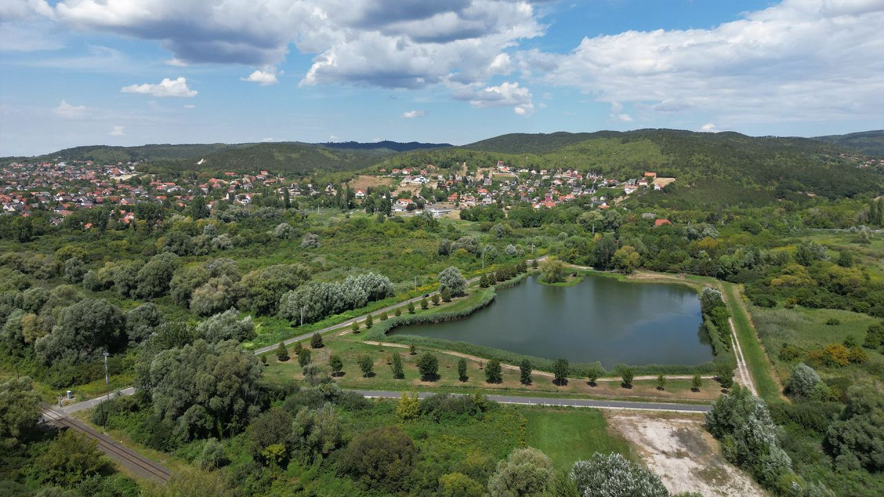 Terreno sul Balaton, Ungheria, 36 700 m2 - foto 3