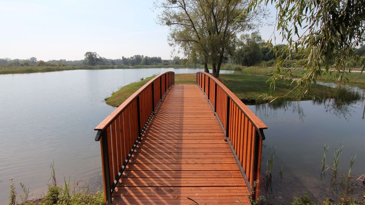 Terreno sul Balaton, Ungheria, 36 700 m2 - foto 6