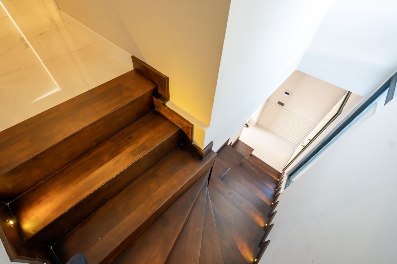 Wohnung in Konakli, Türkei, 120 m² - Foto 7