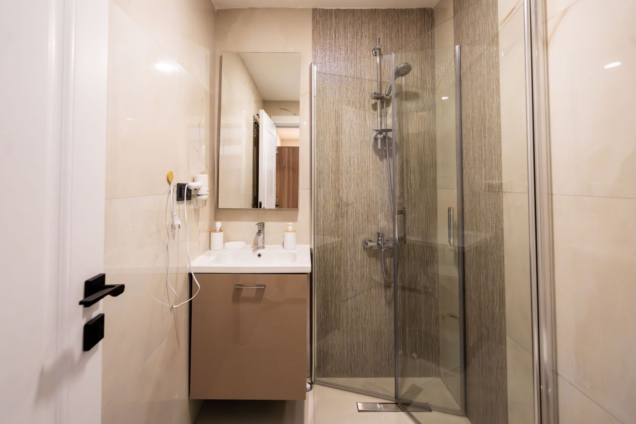 Wohnung in Konakli, Türkei, 120 m² - Foto 14