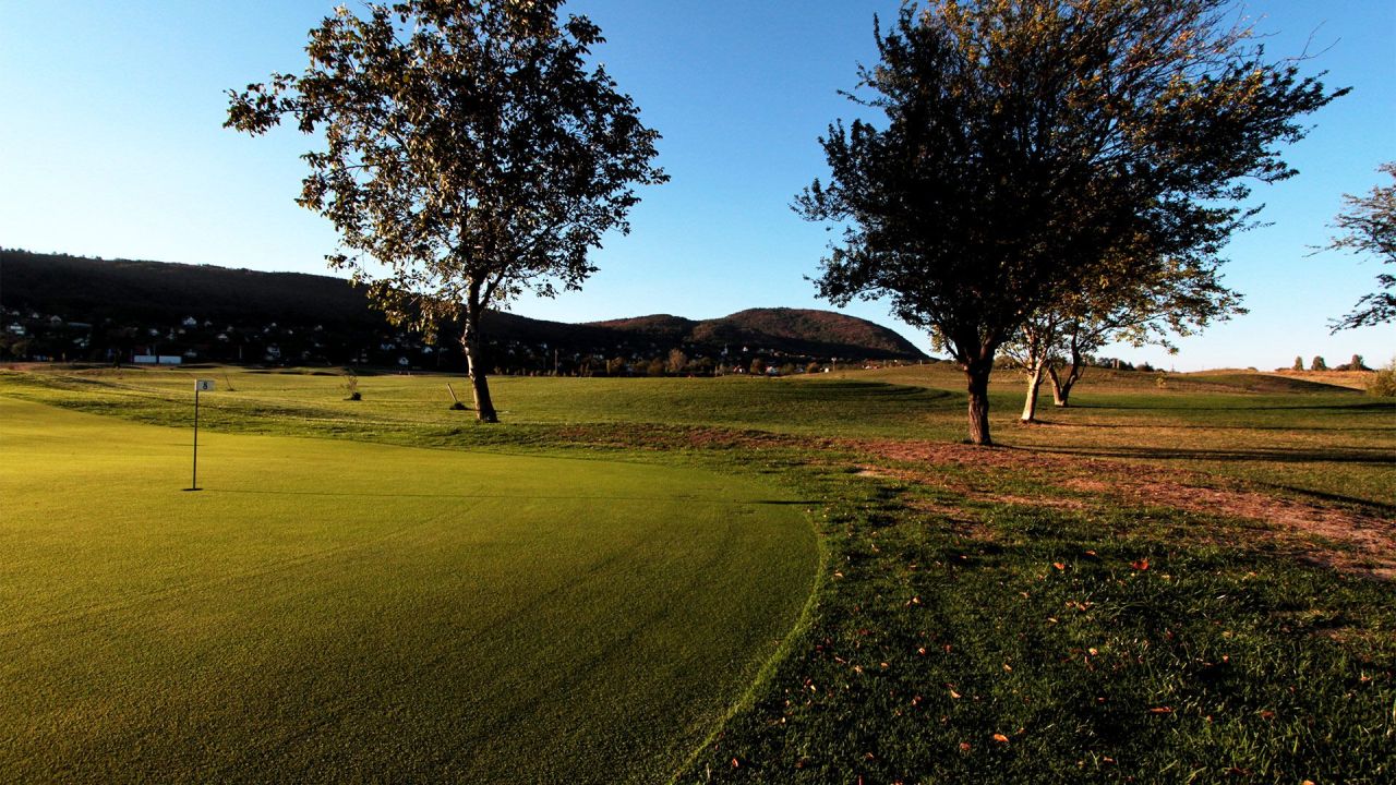 Terreno en Balaton, Hungría, 690 000 m² - imagen 5