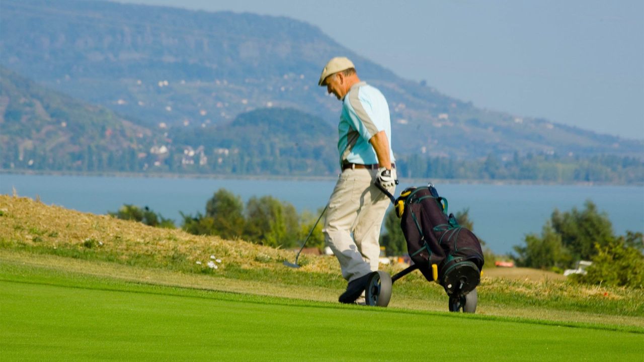 Terreno en Balaton, Hungría, 690 000 m² - imagen 2