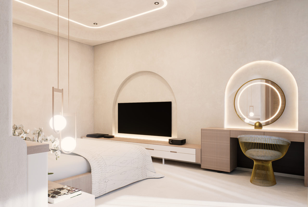 Villa a Bukit, Indonesia, 228 m² - foto 8