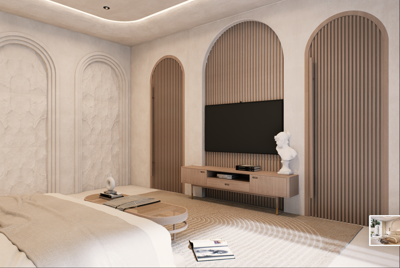 Villa a Bukit, Indonesia, 228 m² - foto 11