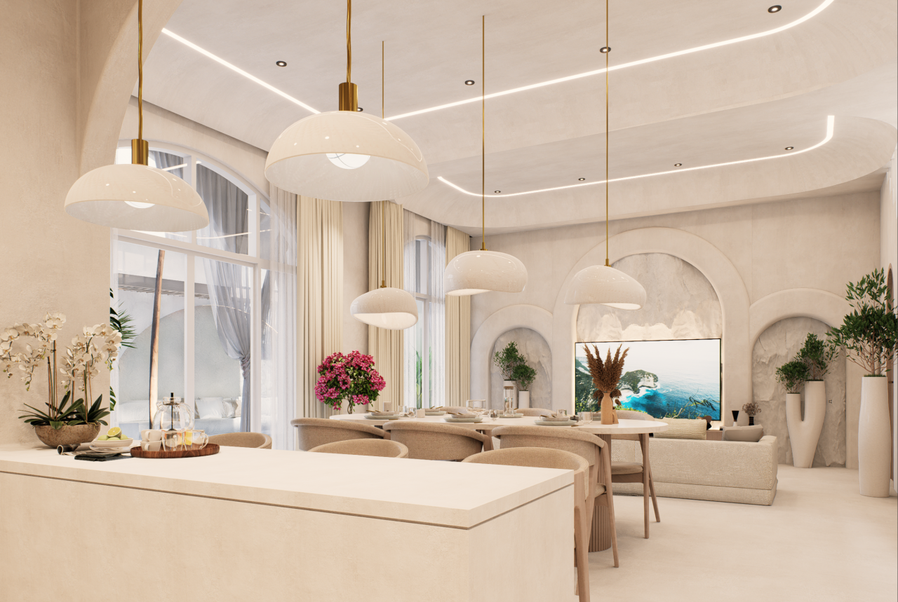 Villa a Bukit, Indonesia, 228 m² - foto 16