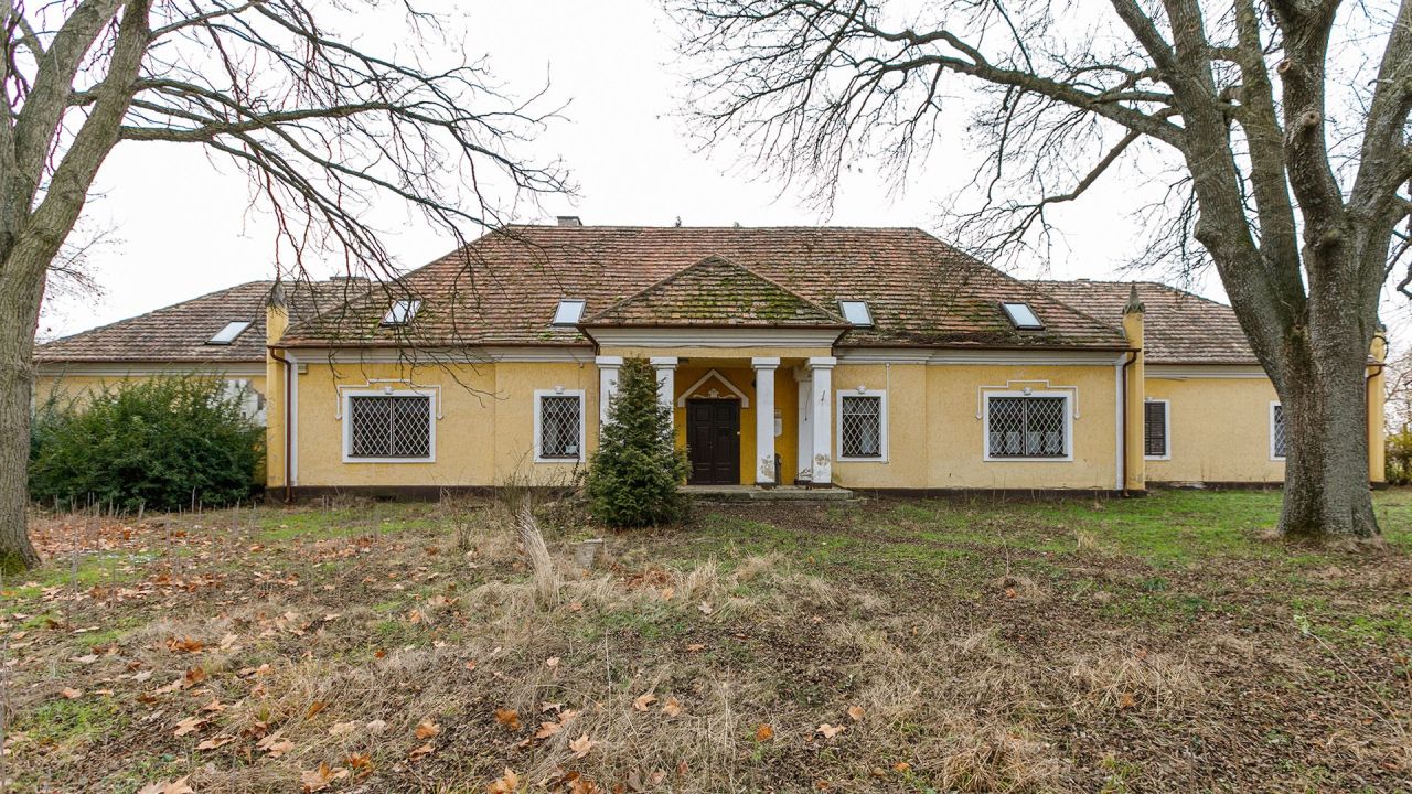 Hotel in Szombathely, Hungary, 1 260 m² - picture 4