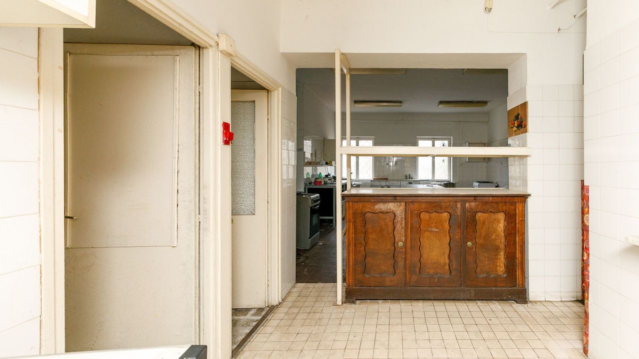 Hotel in Szombathely, Hungary, 1 260 m² - picture 15