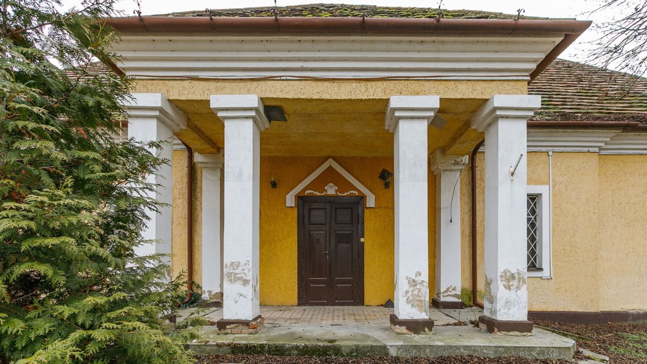 Hotel in Szombathely, Hungary, 1 260 m² - picture 8