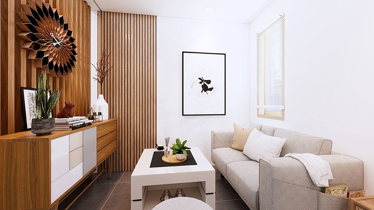 Villa in Nusa Dua, Indonesien, 80 m² - Foto 2