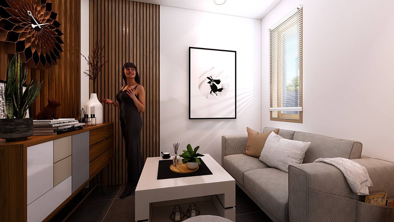 Villa in Nusa Dua, Indonesien, 80 m² - Foto 5